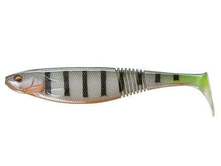 Prorex Classic Shad DF 75 mm - ghost perch