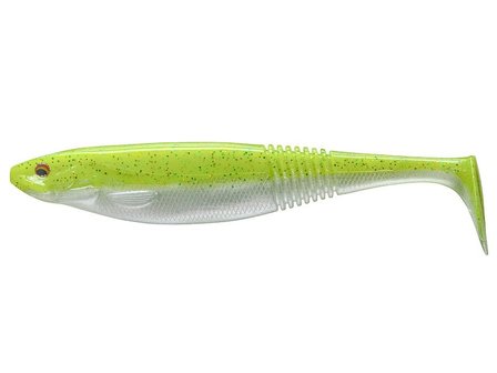 Prorex Classic Shad DF 75 mm - chart pearl