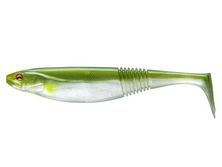 Prorex Classic Shad DF 75 mm - metalic ayu