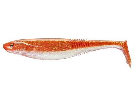 Prorex Classic Shad DF 75 mm - holo orange