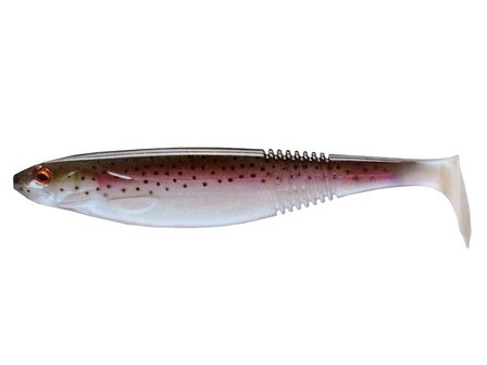 Prorex Classic Shad DF 75 mm - rainbow trout
