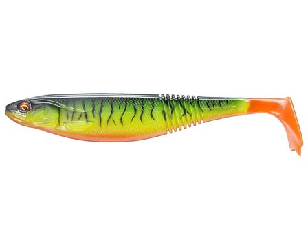 Prorex Classic Shad DF 100mm - fire tiger