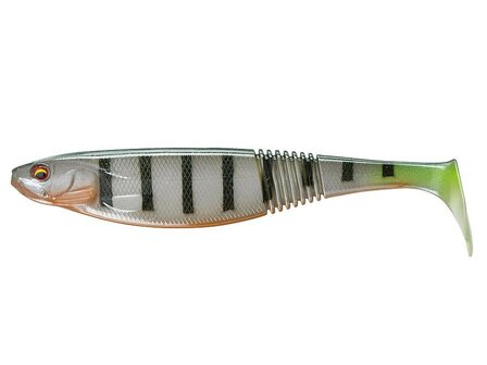 Prorex Classic Shad DF 100mm - Ghost Perch