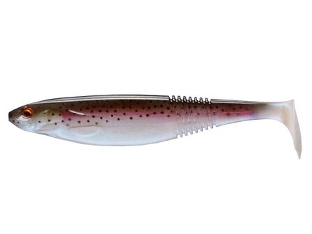 Prorex Classic Shad DF 100mm - Rainbow Trout