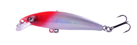 Strike Pro Fly Minnow 4cm