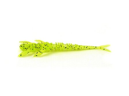 FishUp Flit 2 - 026 Flo Chartreuse