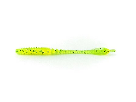 ARW Worm 2 - 026 Flo Chartreuse