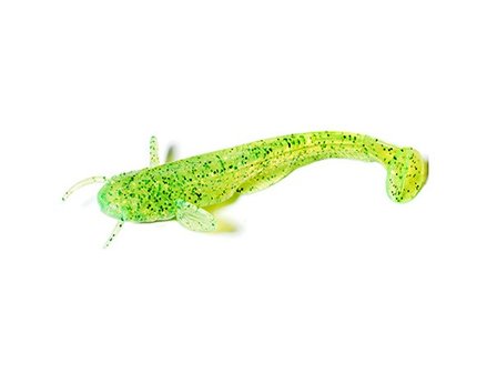 Catfish 3 - 026 Flo Chartreuse