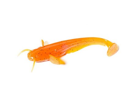 Catfish 3 - 049 Orange Pumpkin
