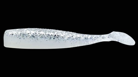 Lunker City Shaker 3,25&quot; Ice Shad