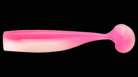 Lunker City Shaker 3,75&quot; Bubblegum shad