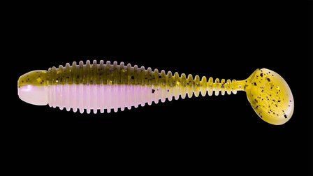 Lunker City Grubster 2,75&quot; Goby