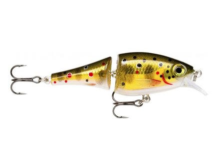 Rapala BX Jointed Shad 6cm TR