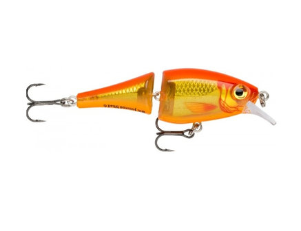 Rapala BX Jointed Shad 6cm