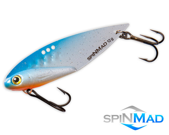 SpinMad King 12g