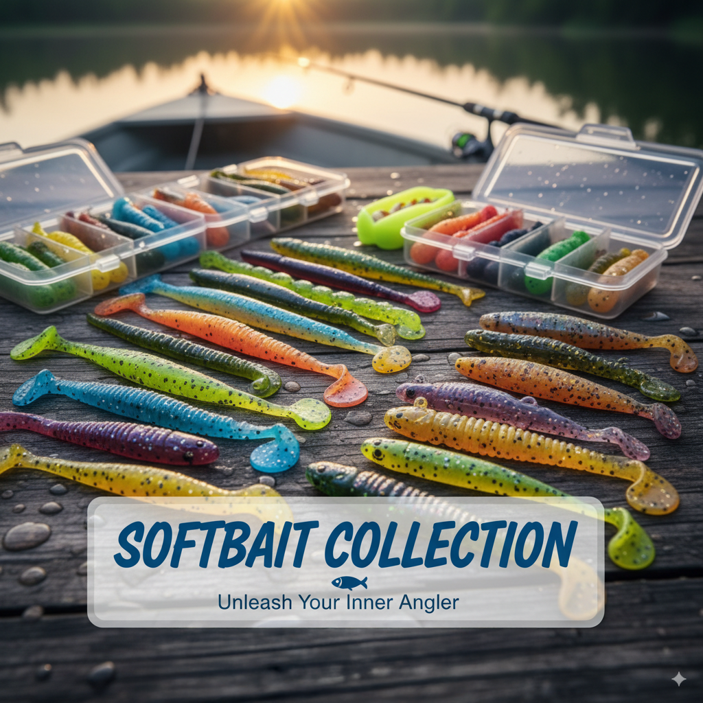Softbaits
