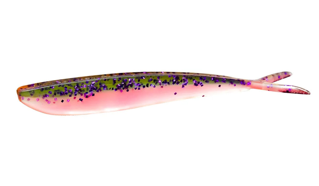 Soft Jerkbaits