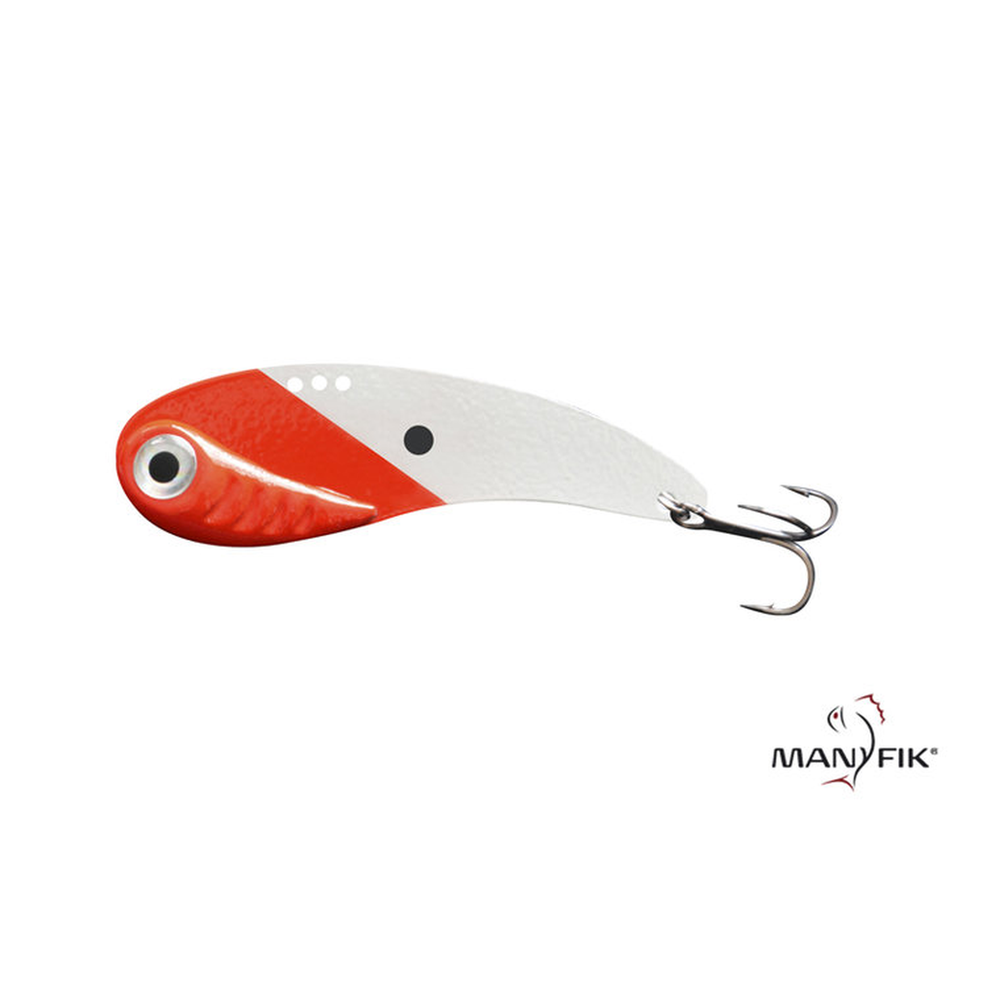 Manyfik Cykada Cykada – Lure for Pike, Perch, Zander