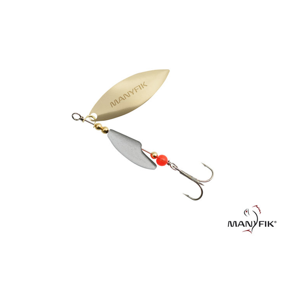 Manyfik Mobby V MobbyV – Lure for Pike, Perch, Zander