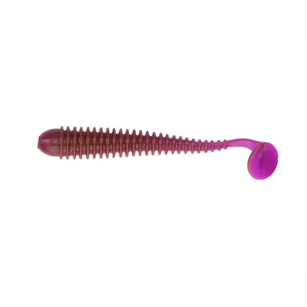Perch'ik Wawe Tail Wawe-T – Lure for Pike, Perch, Zander