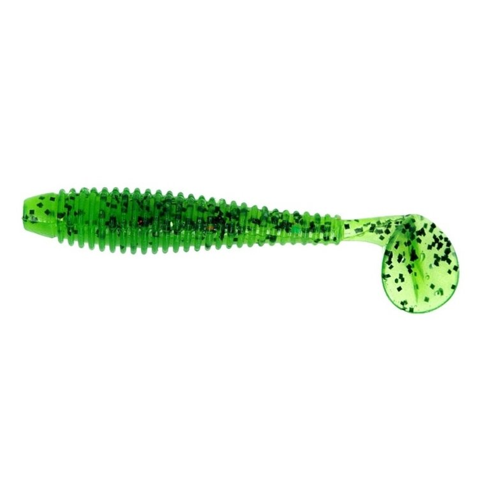 Perch'ik Wawe Tail Fat Wawe-TF – Lure for Pike, Perch, Zander