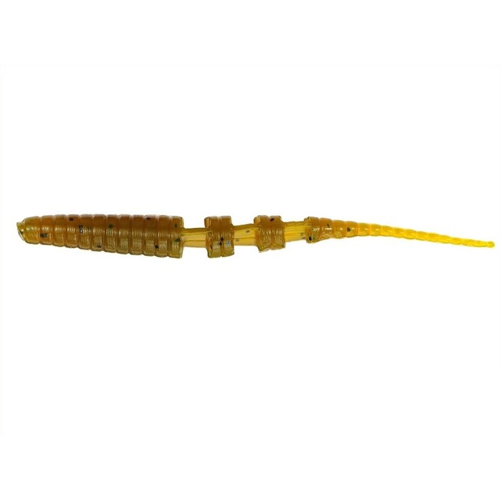 Perch'ik Worm Worm – softbait for Pike, Perch, Zander