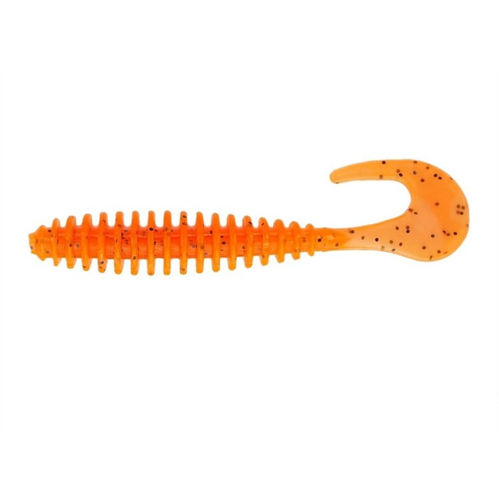 Perch'ik Worm Tail Worm-T – softbait for Pike, Perch, Zander