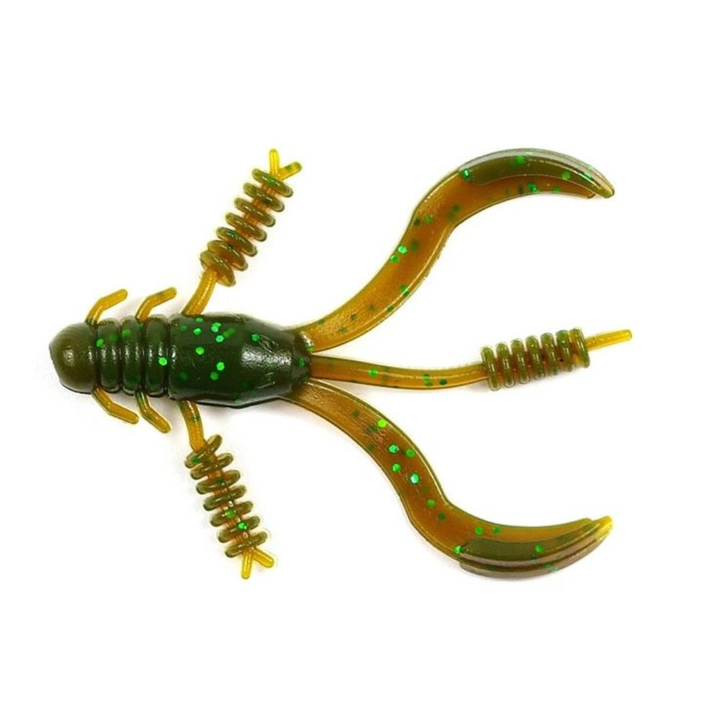 Perch'ik Striker Striker – Lure for Pike, Perch, Zander