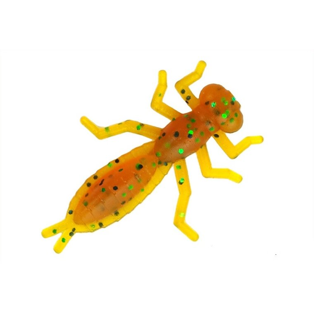 Perch'ik Beetle Beetle – Lure for Pike, Perch, Zander