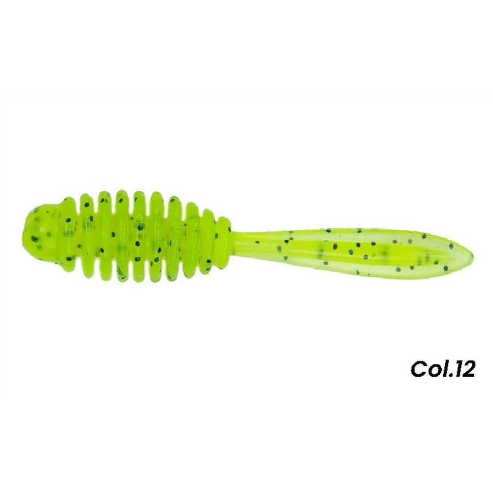 Perch'ik Bobr Bobr – Lure for Pike, Perch, Zander