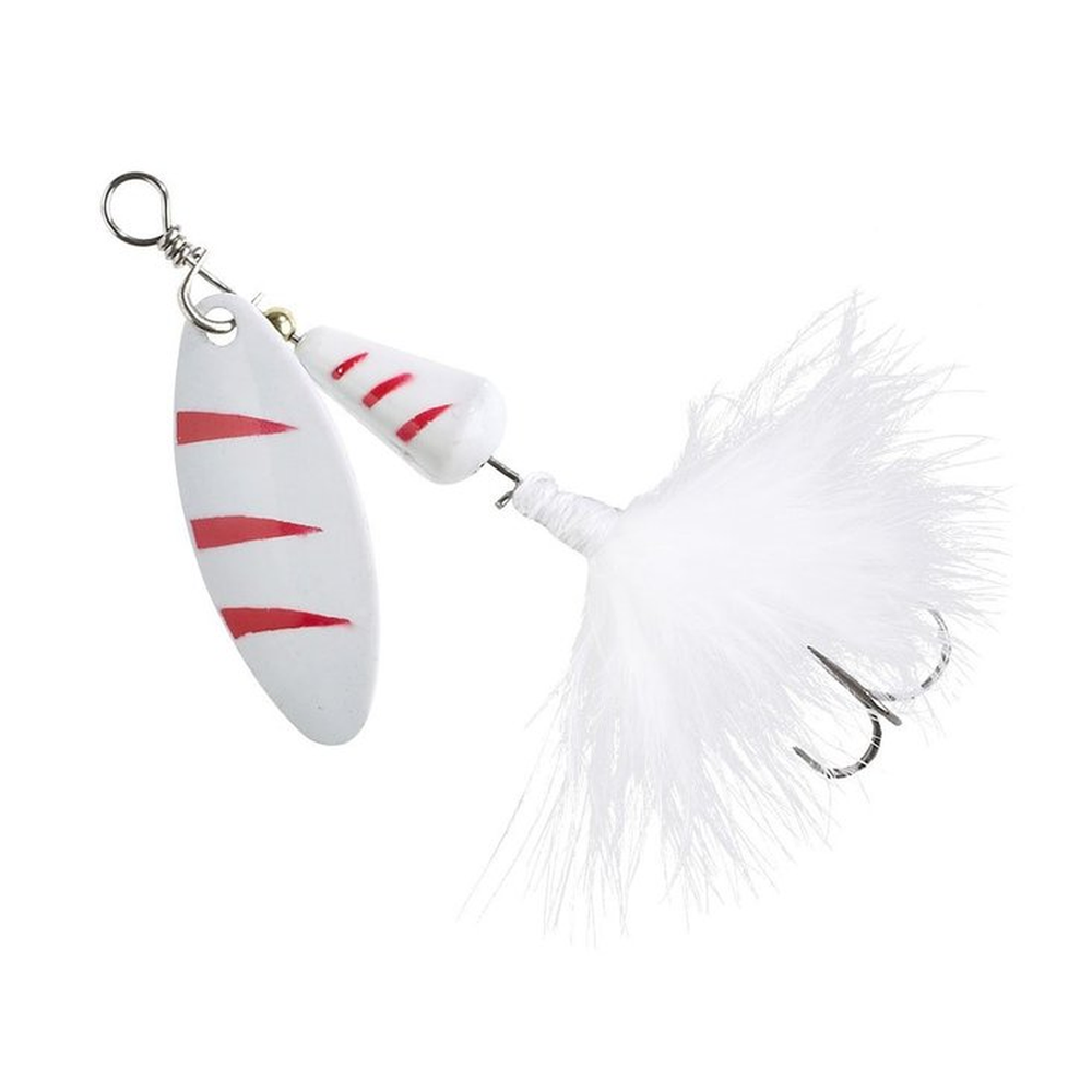 Balzer Colonel Fuzzy Colonel-Fuzzy – Lure for Pike, Perch, Zander
