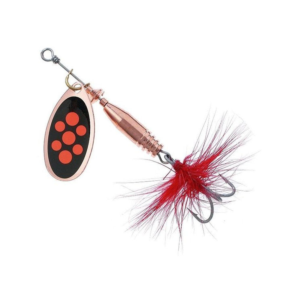 Balzer Colonel Classic Colonel-Classic – Lure for Pike, Perch, Zander
