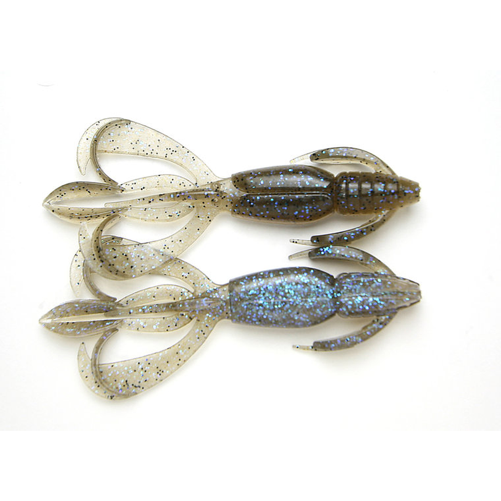 Crazy Flapper CrazyFlapper – Lure for Pike, Perch, Zander