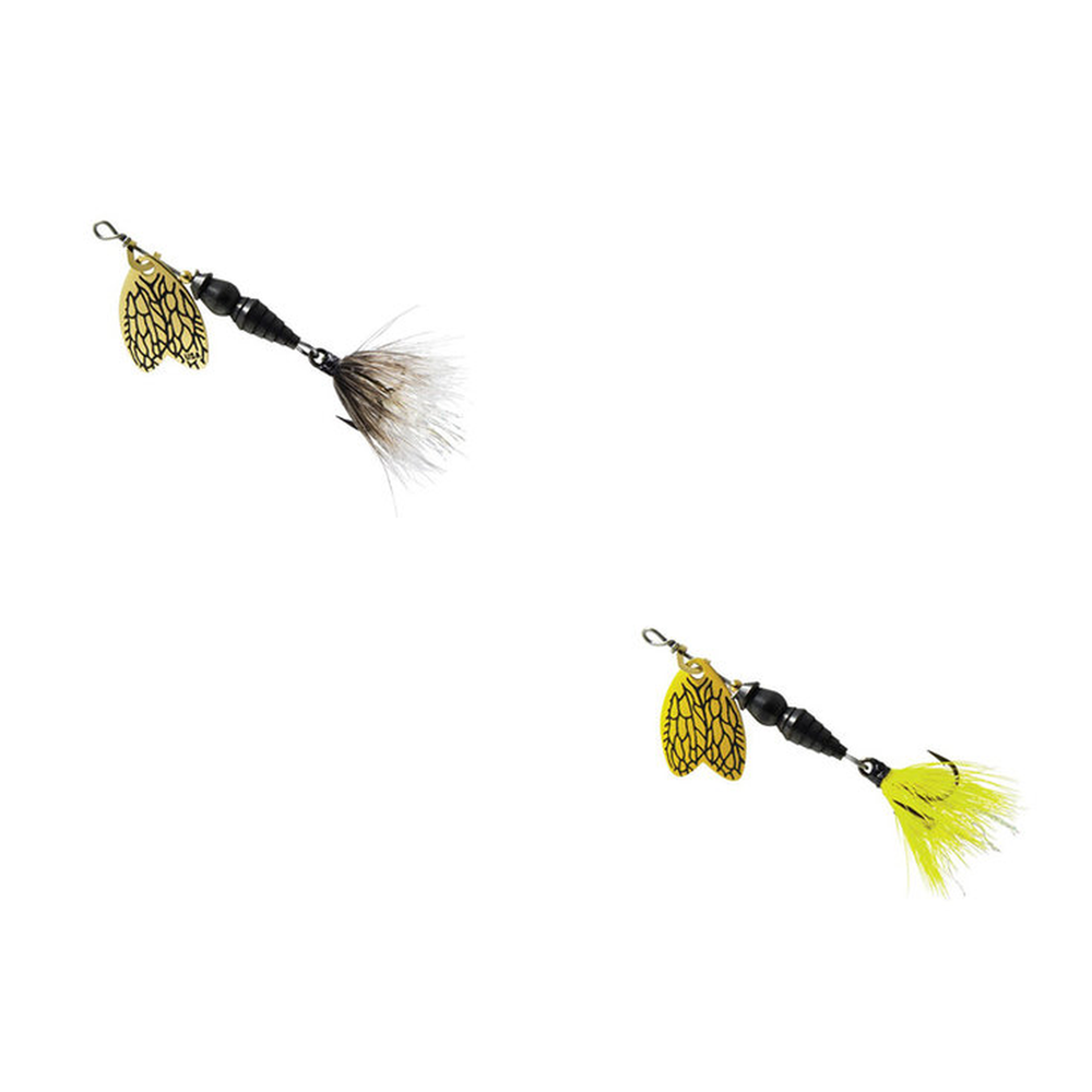 Mepps Thunder Bug Thunder-bug – Lure for Pike, Perch, Zander