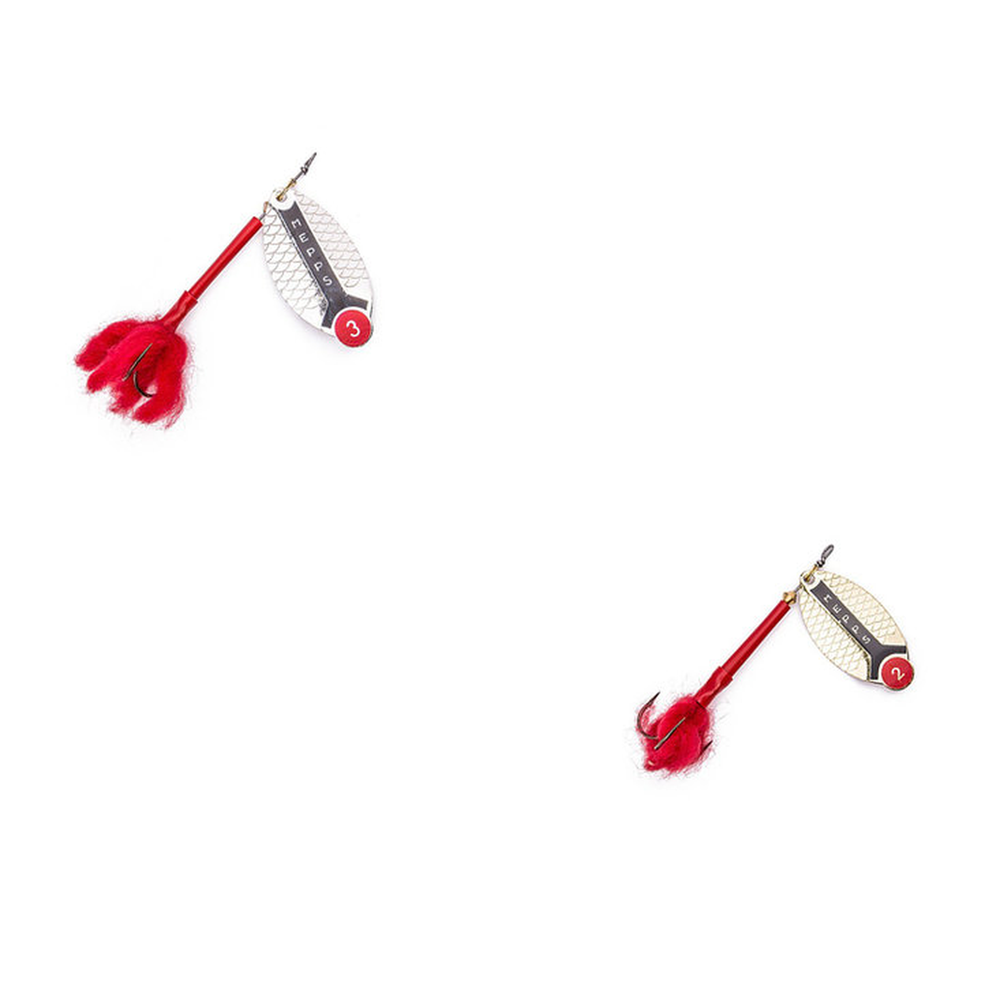 Mepps Lusox Lusox – Lure for Pike, Perch, Zander