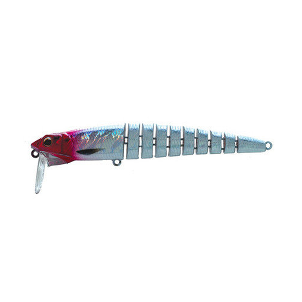 Strike Pro Flex X S105 EG-056AL-XS104 – Lure for Pike, Perch, Zander