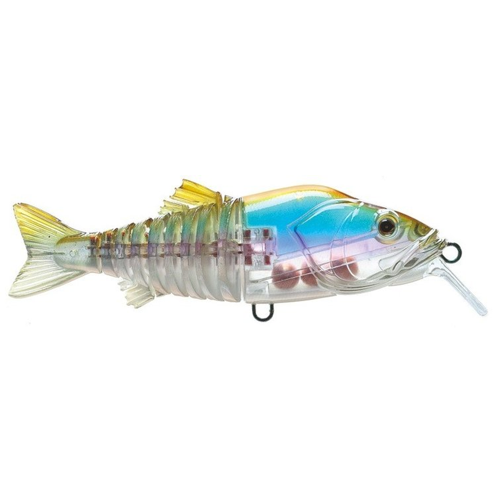 Strike Pro Flex Phantom 9cm EG-066A-500G – Lure for Pike, Perch, Zander
