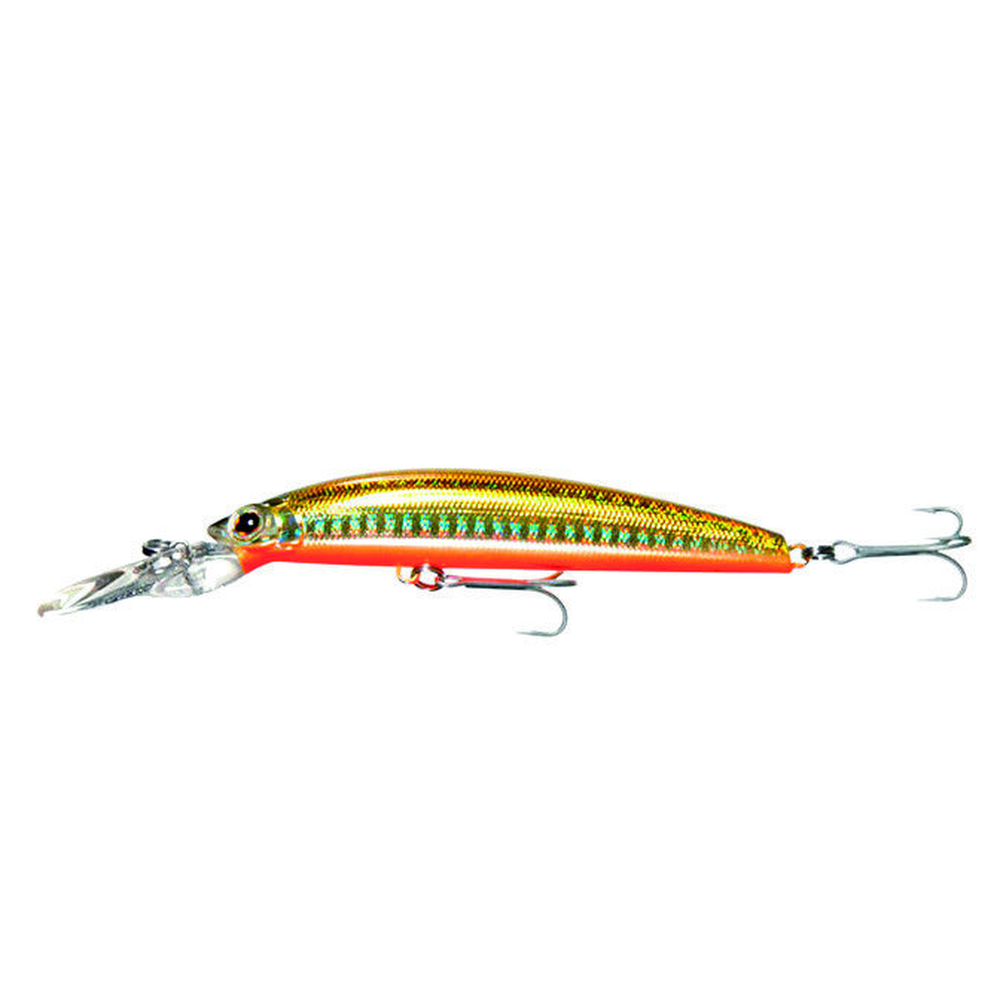 Strike Pro Magic Minnow 70 EG-068A-266-713 – Lure for Pike, Perch, Zander