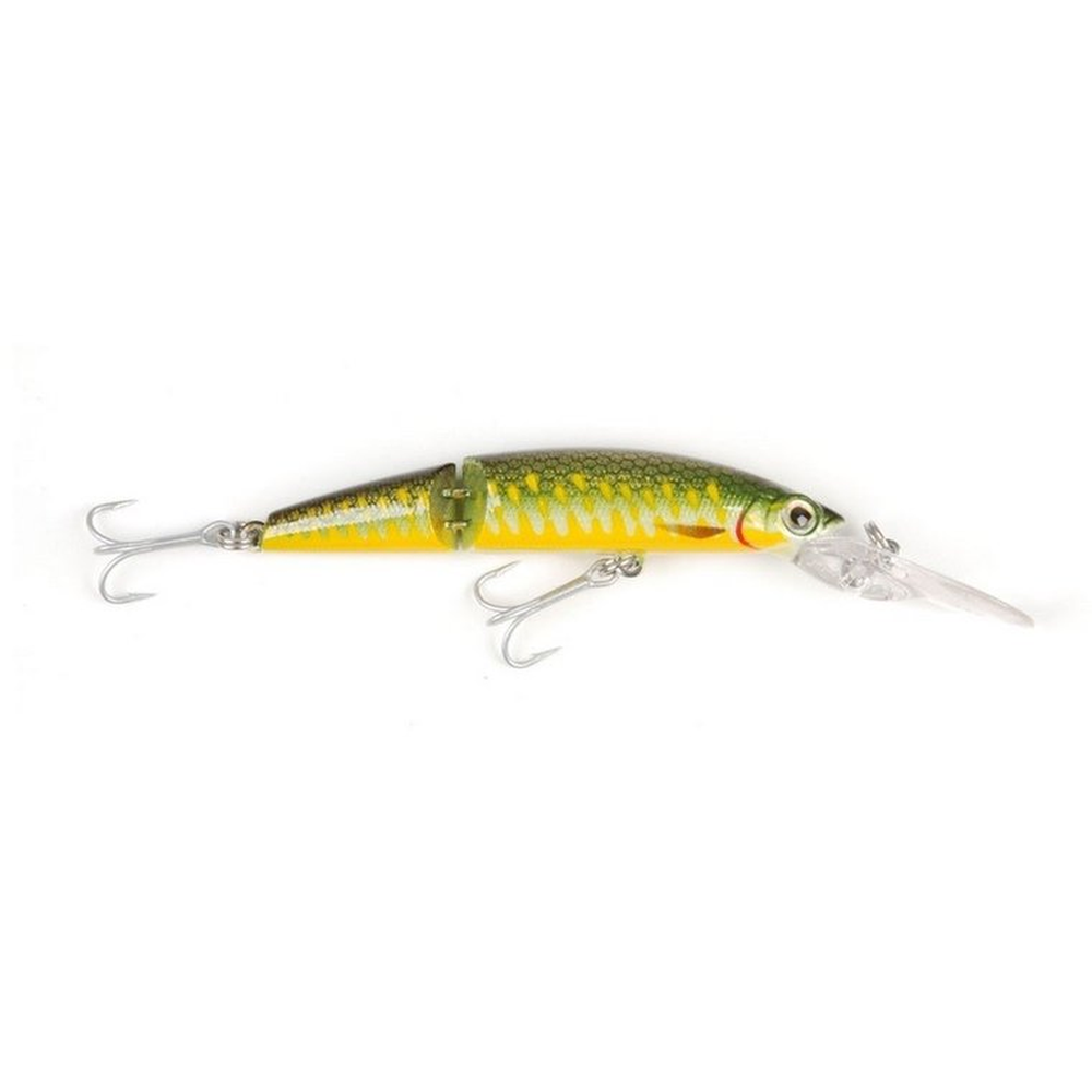 Strike Pro Magic Joint 85 EG-068J-C30 – Lure for Pike, Perch, Zander