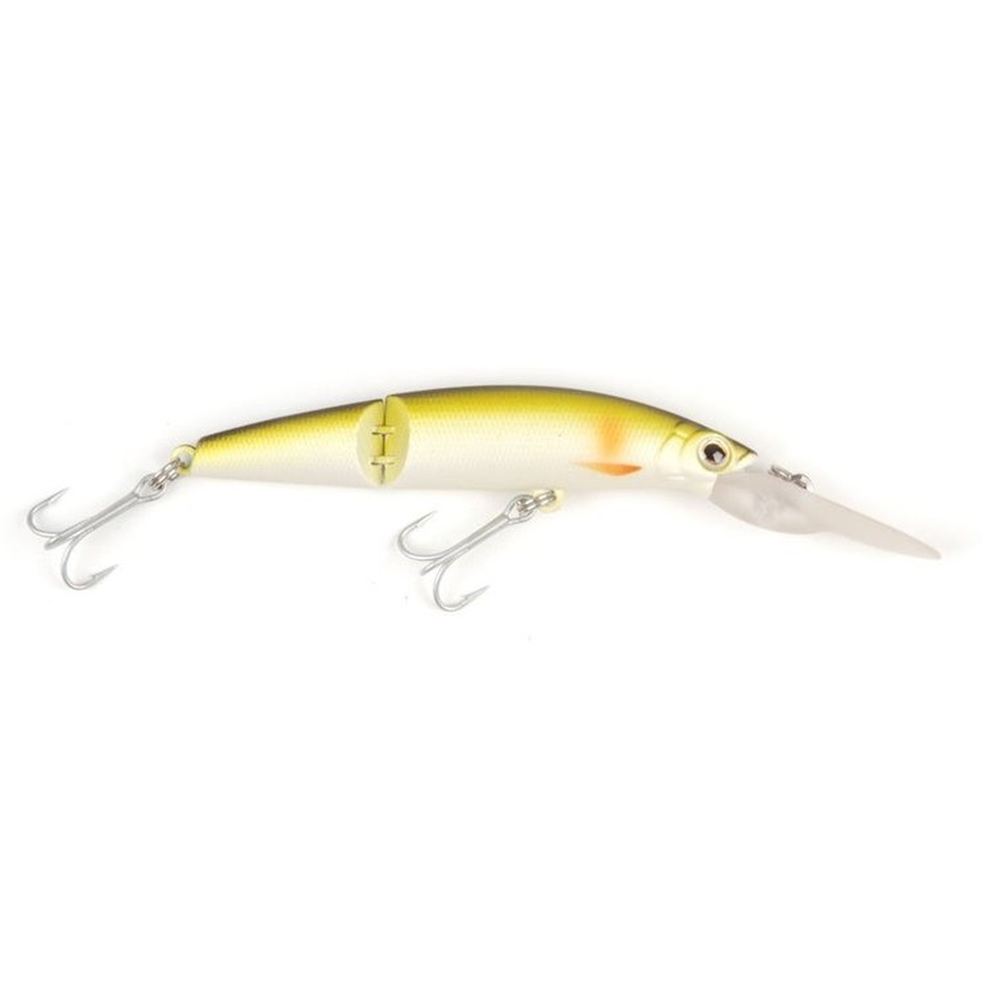 Strike Pro Magic Joint 85 EG-068J-A55S – Lure for Pike, Perch, Zander