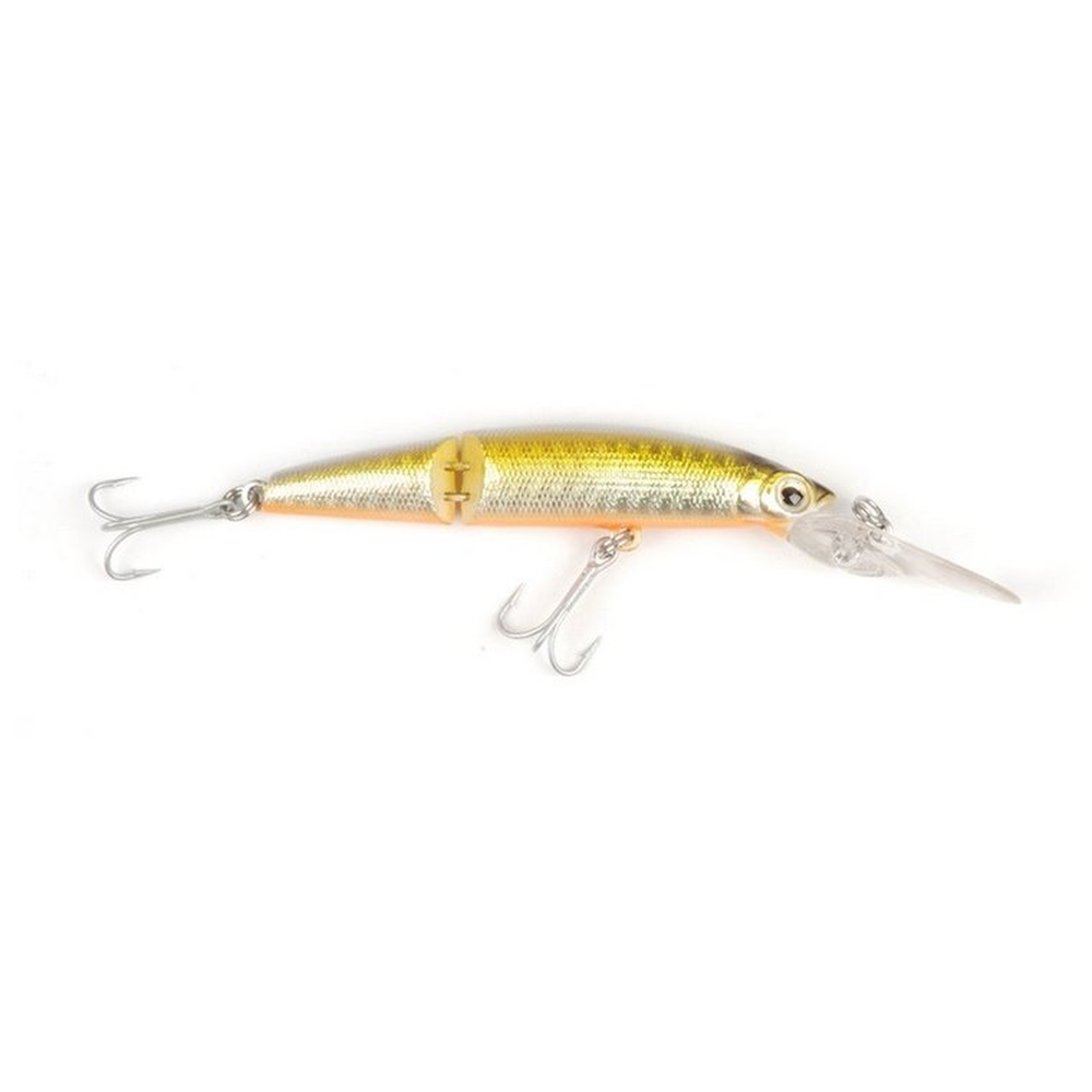Strike Pro Magic Joint 85 EG-068J-266-713 – Lure for Pike, Perch, Zander