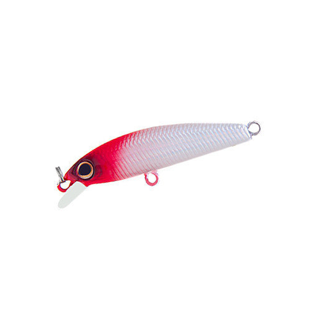 Strike Pro Fly Minnow 40 EG-098F-022-PT – Lure for Pike, Perch, Zander