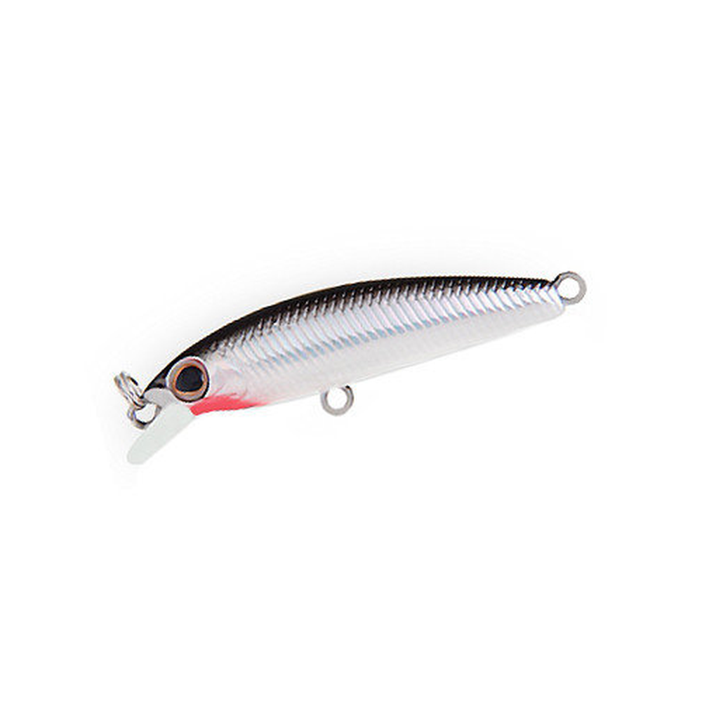 Strike Pro Fly Minnow 40 EG-098F-A010 – Lure for Pike, Perch, Zander