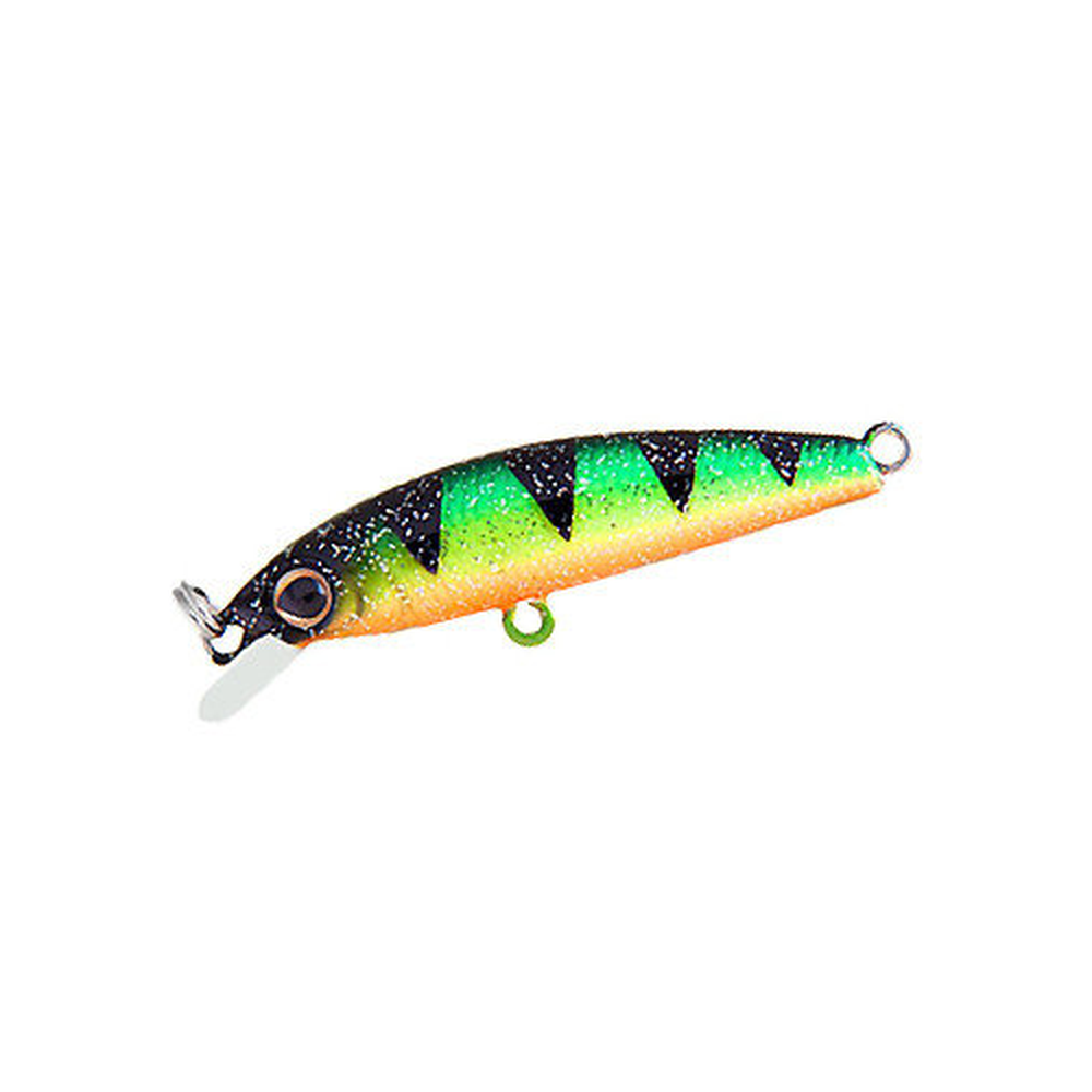 Strike Pro Fly Minnow 40 EG-098F-A09 – Lure for Pike, Perch, Zander