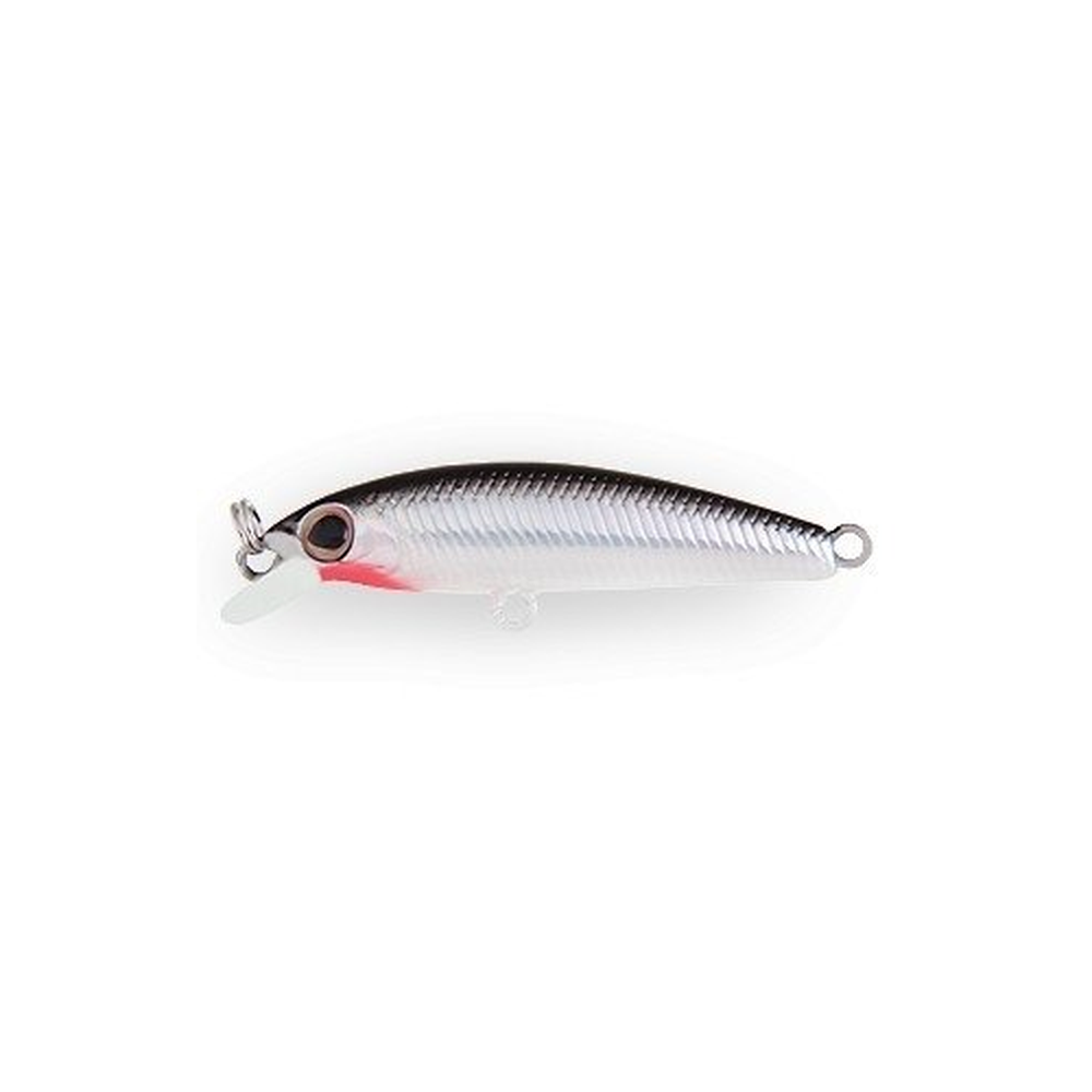 Strike Pro Twitchy Minnow 48 EG-103F-A010 – Lure for Pike, Perch, Zander