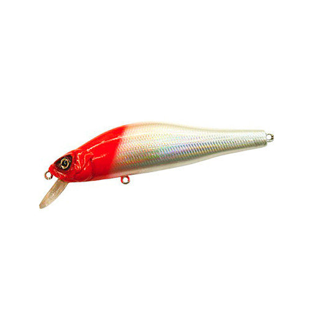 Strike Pro Archback 60 EG-125D-F-022PT – Lure for Pike, Perch, Zander
