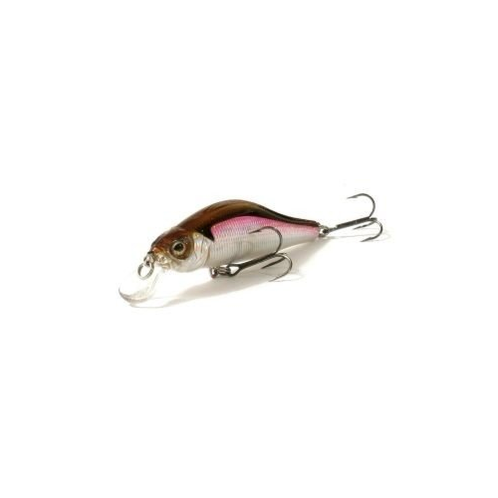 Strike Pro Archback 60 EG-125D-F-A53 – Lure for Pike, Perch, Zander