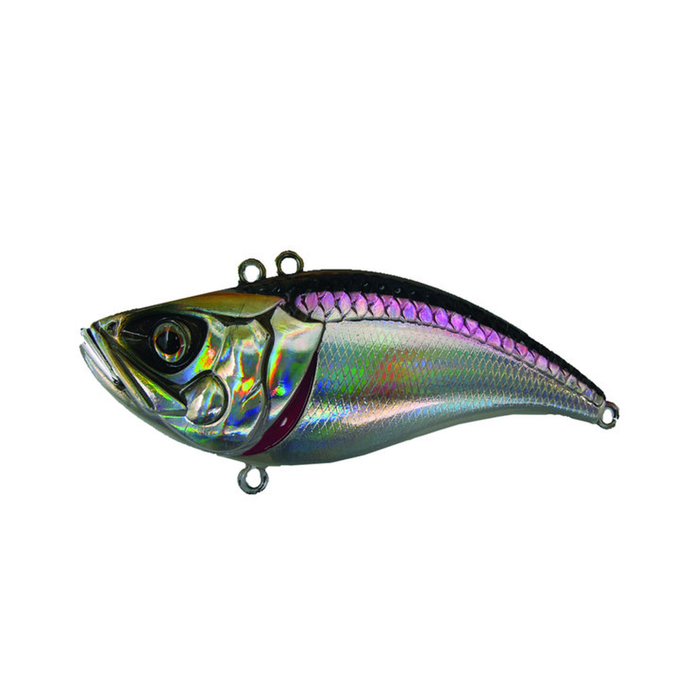 Strike Pro Flap Jack 65 EG-128B-A53 – Lure for Pike, Perch, Zander