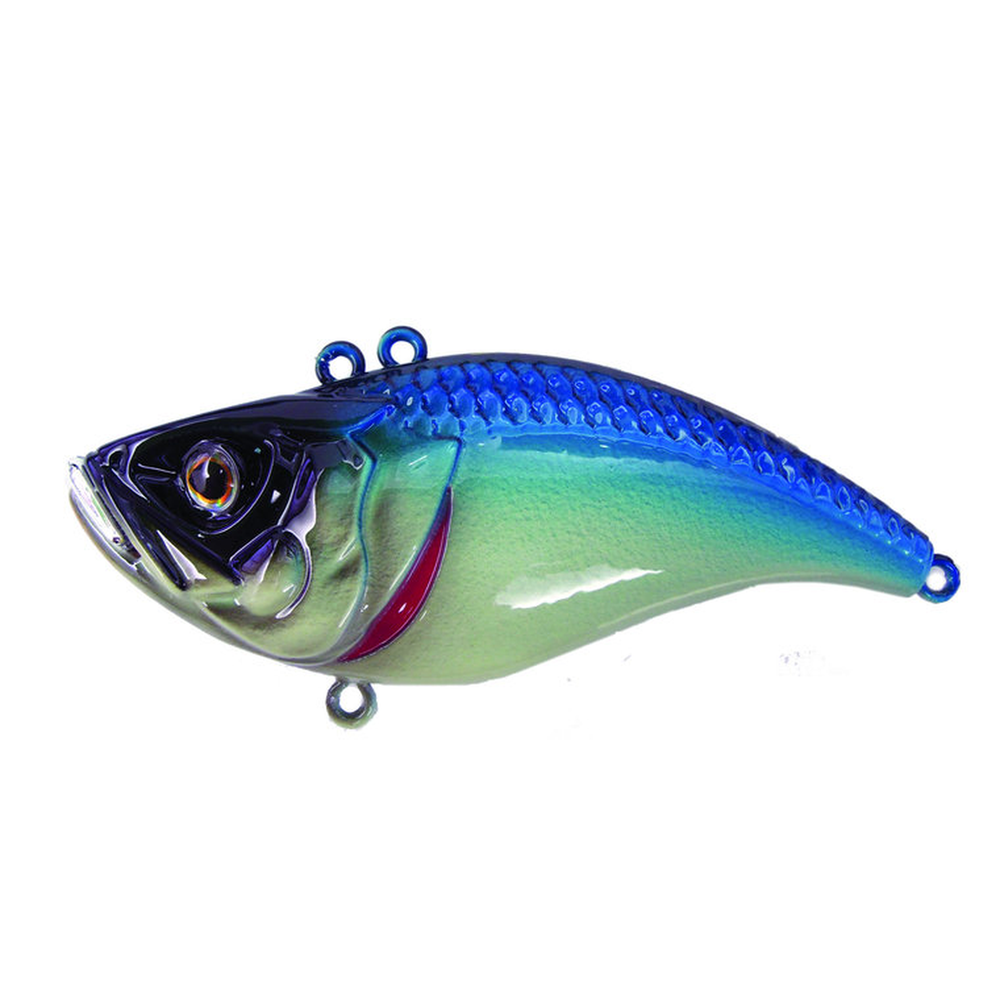 Strike Pro Flap Jack 90 EG-128D-A44FL – Lure for Pike, Perch, Zander