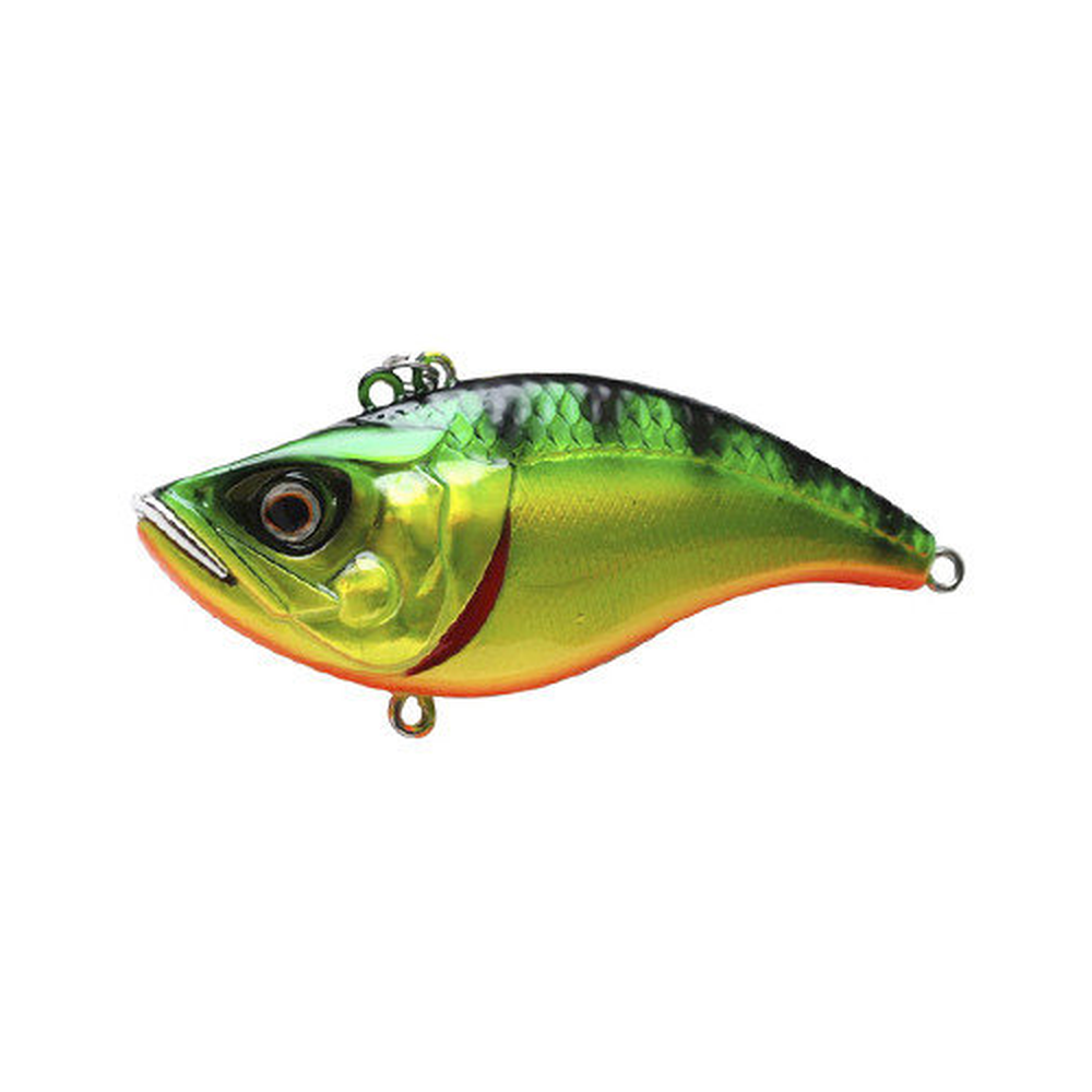 Strike Pro Flap Jack 90 EG-128D-A45T – Lure for Pike, Perch, Zander